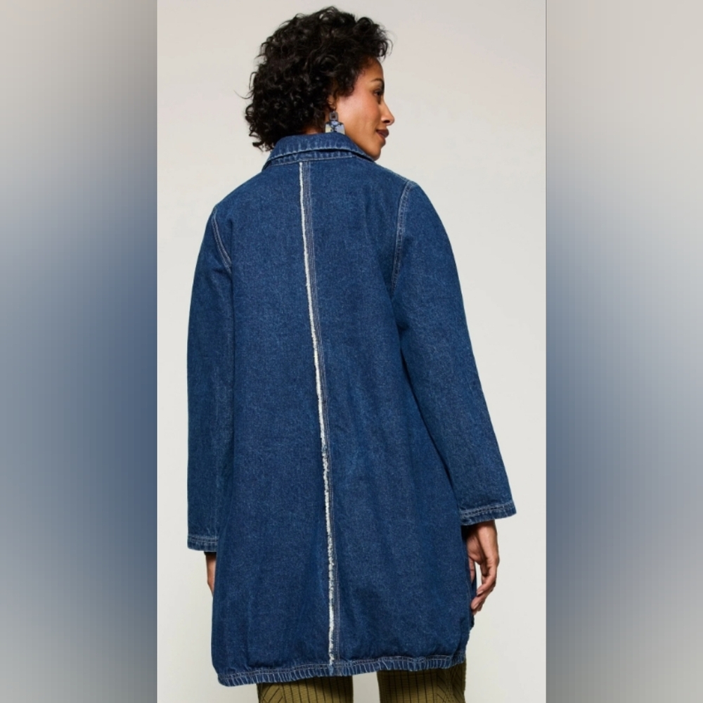 Hinge Jacket - Picture 3 of 3